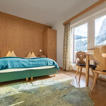 Apartments Heritage House Margherita Santa Cristina Val Gardena Exterior photo