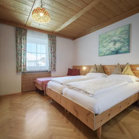 Apartments Heritage House Margherita Santa Cristina Val Gardena Exterior photo