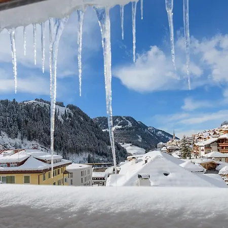 Apartments Heritage House Margherita Santa Cristina Val Gardena Exterior photo