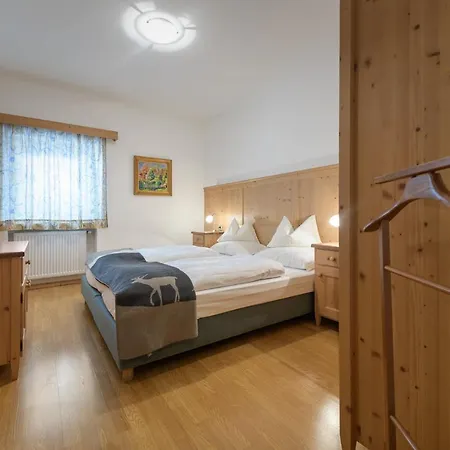 Apartments Heritage House Margherita Santa Cristina Val Gardena Exterior photo
