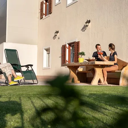 Apartments Heritage House Margherita Santa Cristina Val Gardena Exterior photo
