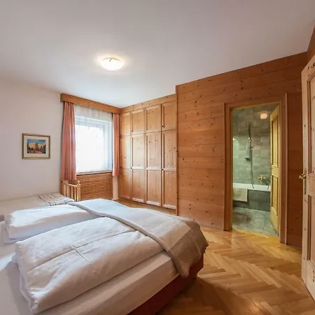 Apartments Heritage House Margherita Santa Cristina Val Gardena Exterior photo
