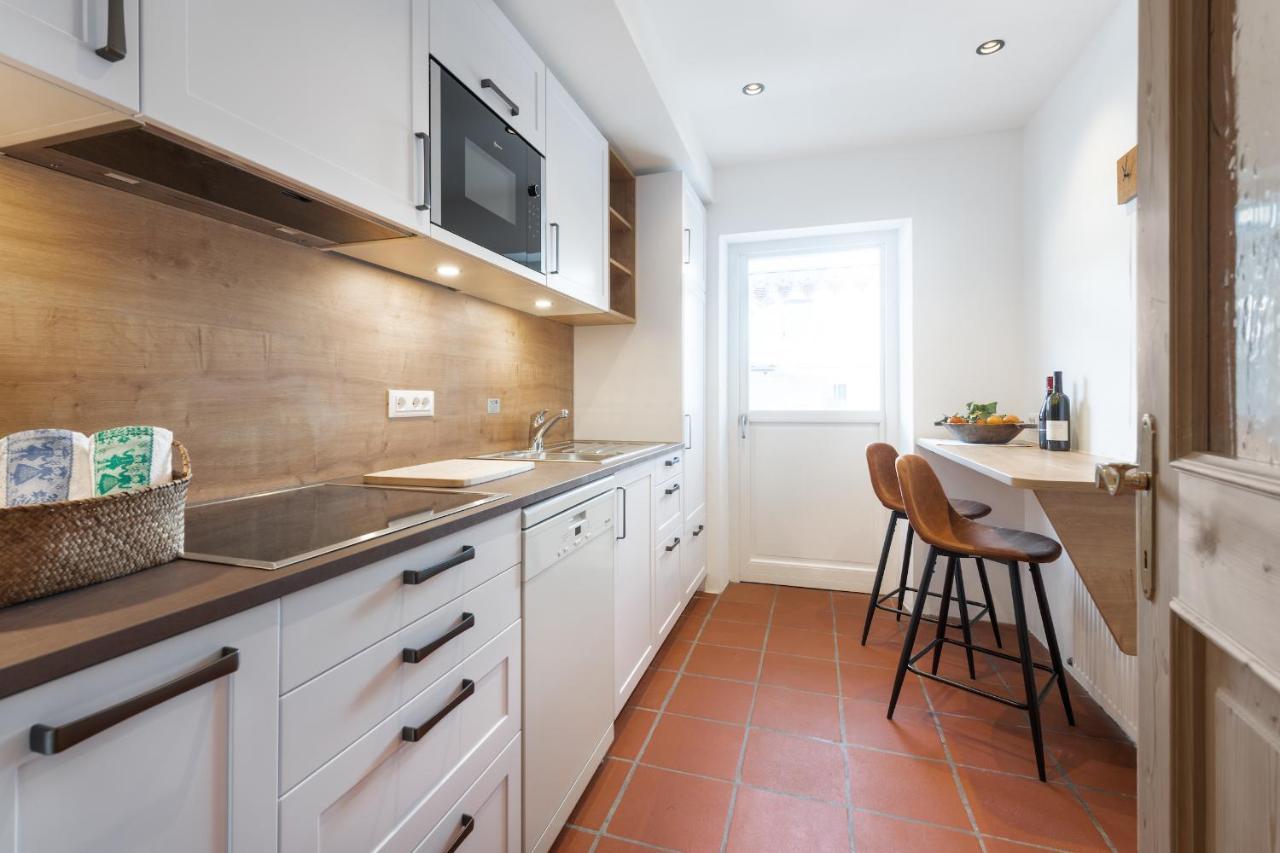 Appartement Heritage House Margherita
