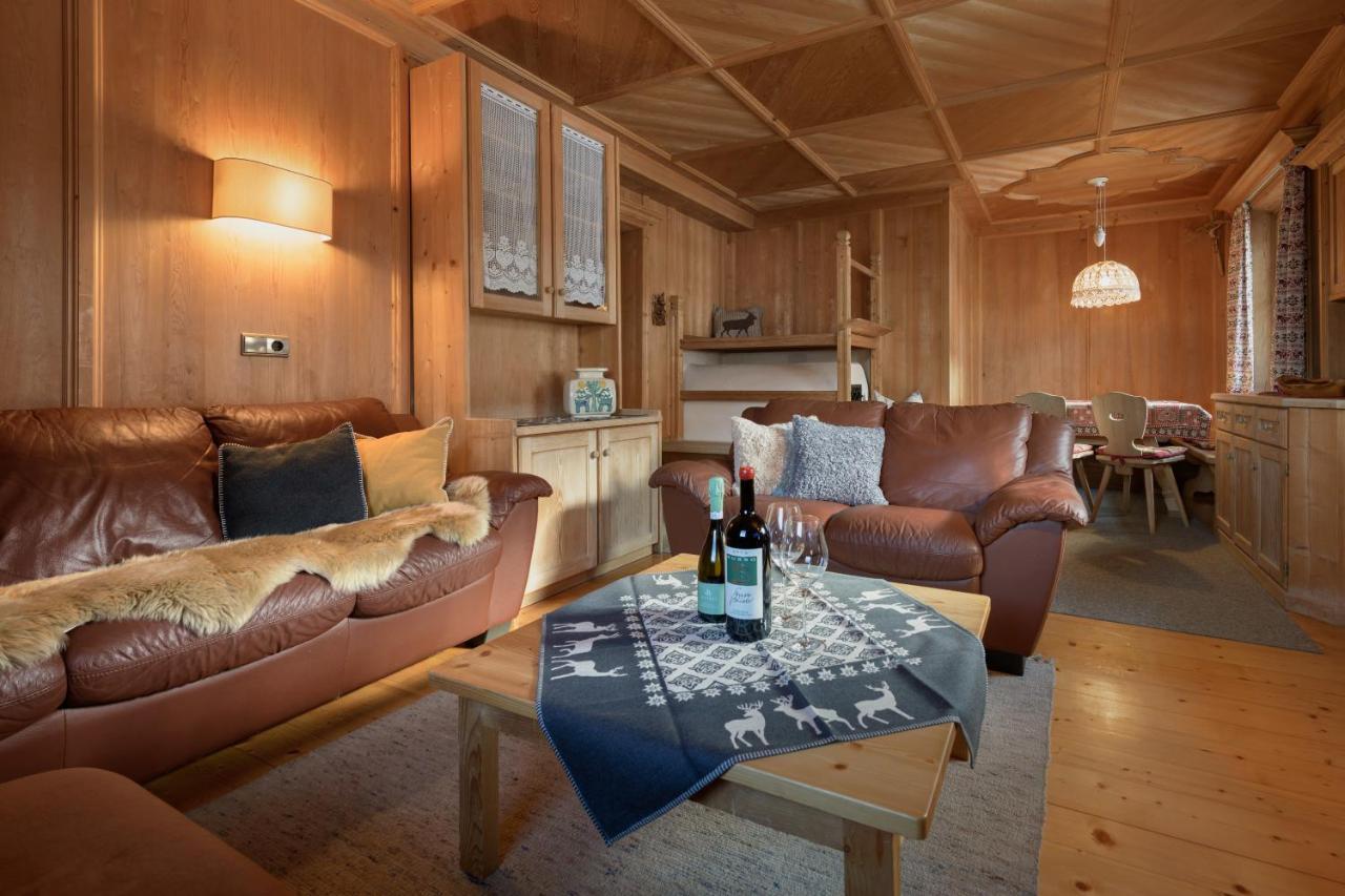 Heritage House Margherita Santa Cristina Val Gardena