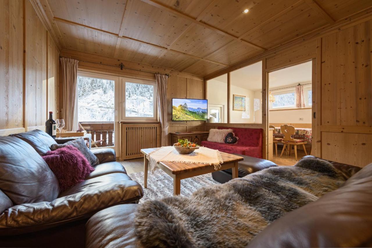Heritage House Margherita Appartement