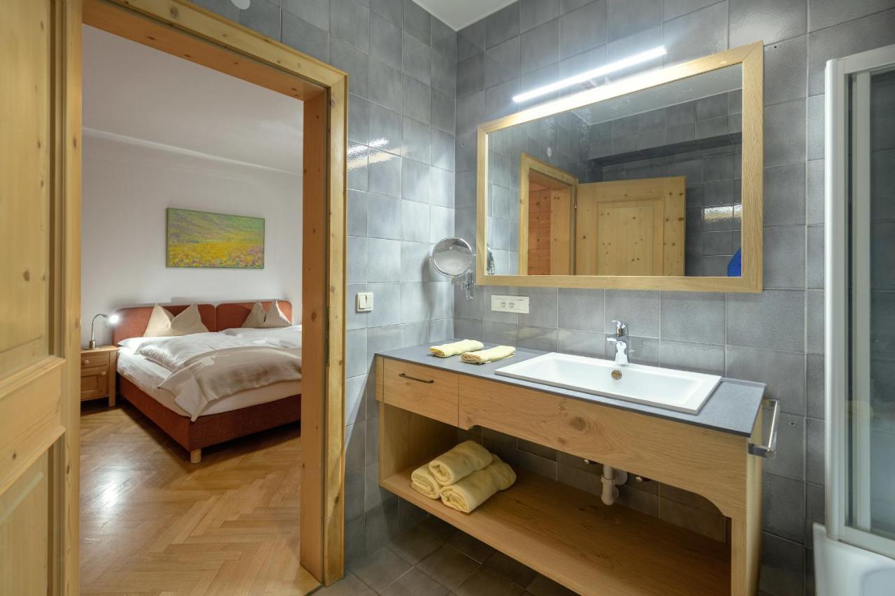 Heritage House Margherita * Santa Cristina Val Gardena