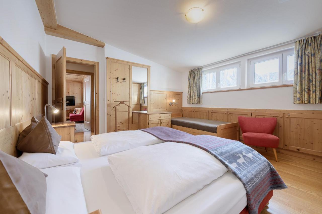 Heritage House Margherita Apartment