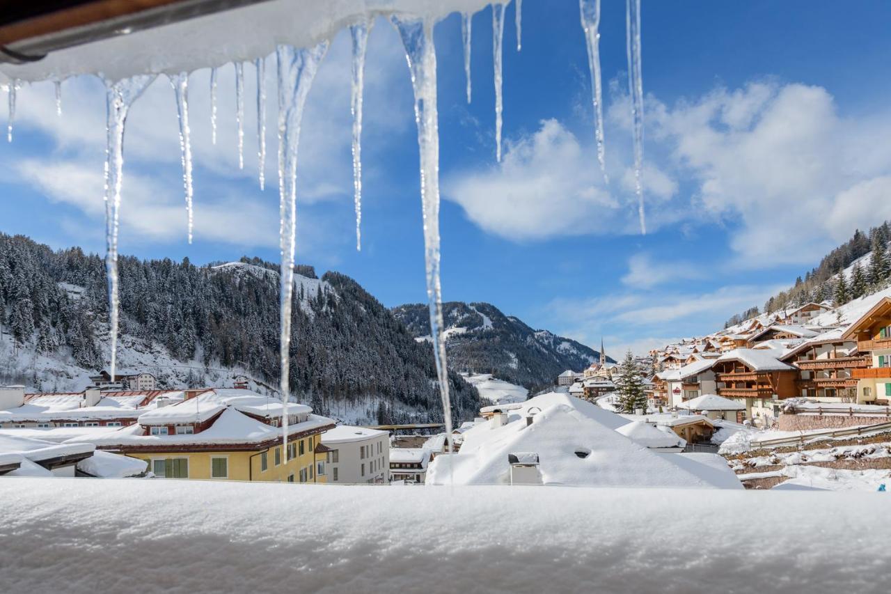 Heritage House Margherita Apartment Santa Cristina Val Gardena