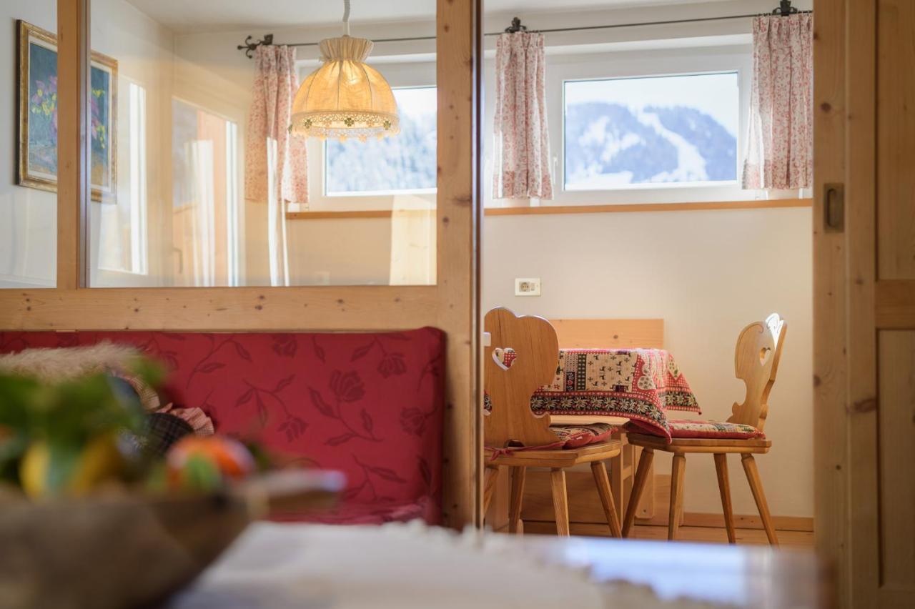 Heritage House Margherita Apartment