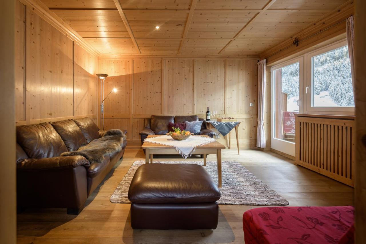Apartment Heritage House Margherita