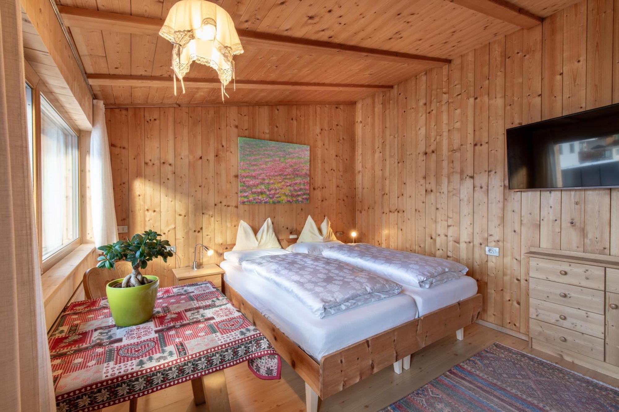 Heritage House Margherita Apartment Santa Cristina Val Gardena