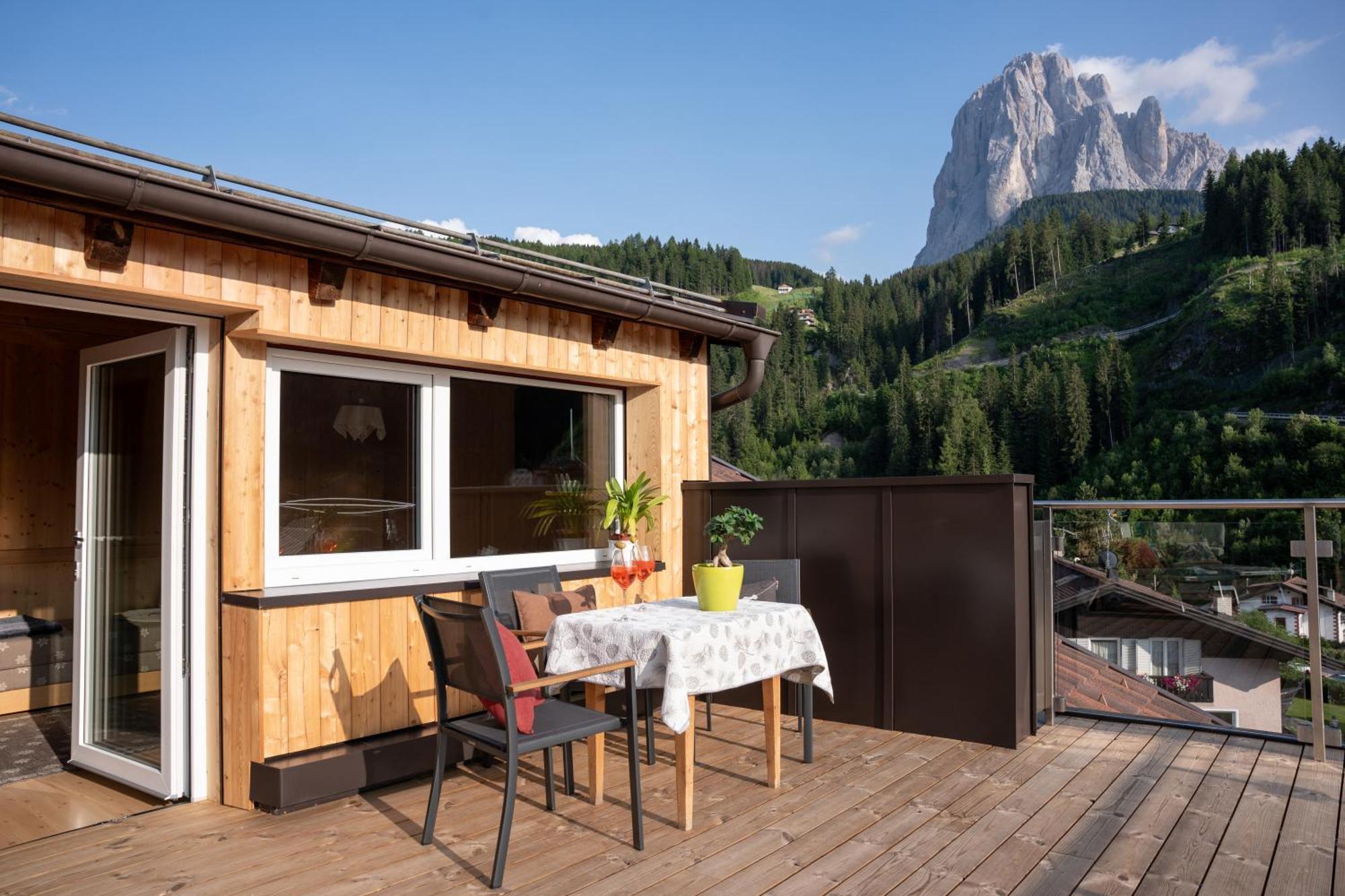Heritage House Margherita Apartment Santa Cristina Val Gardena
