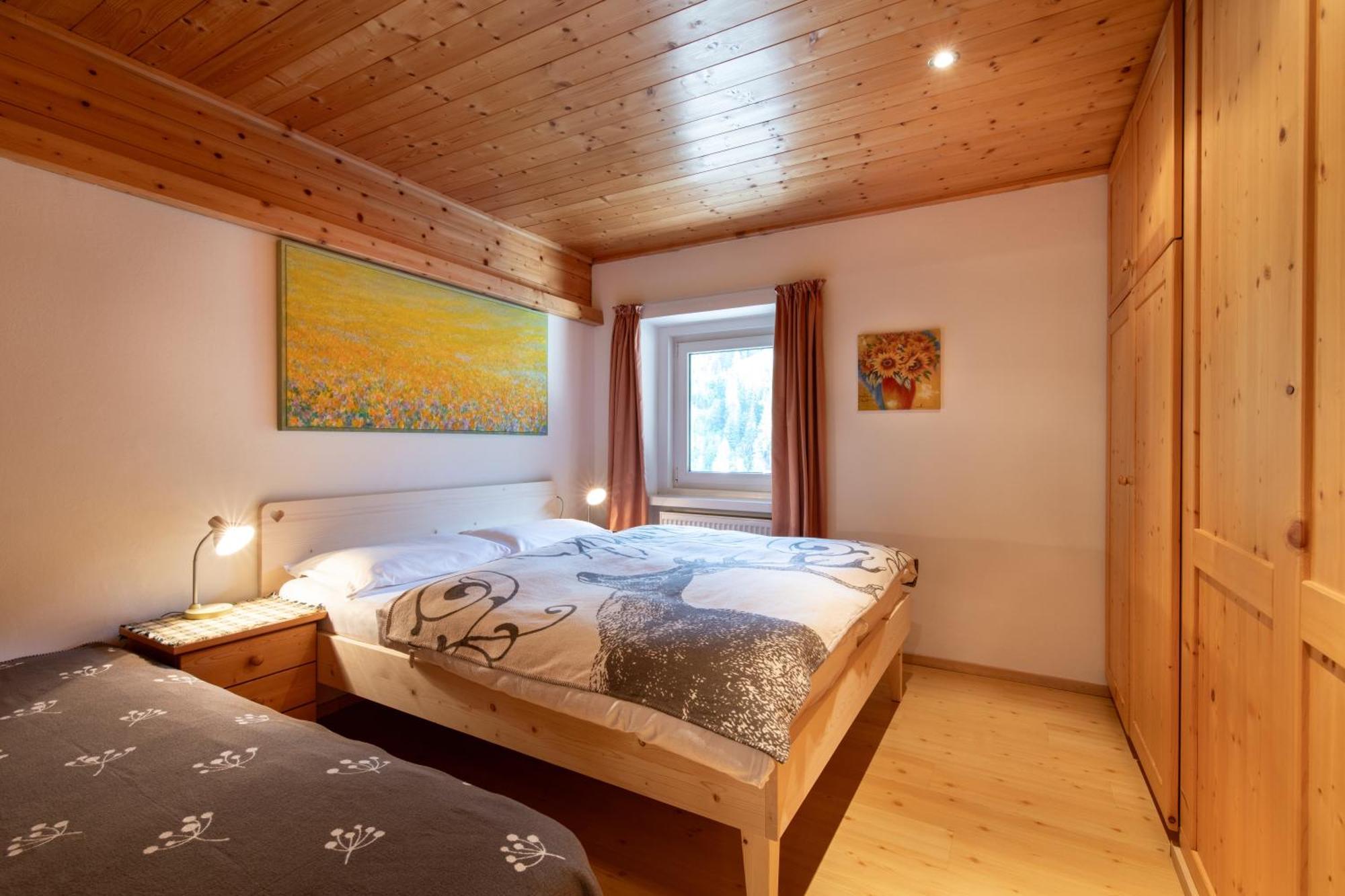 Heritage House Margherita Apartment