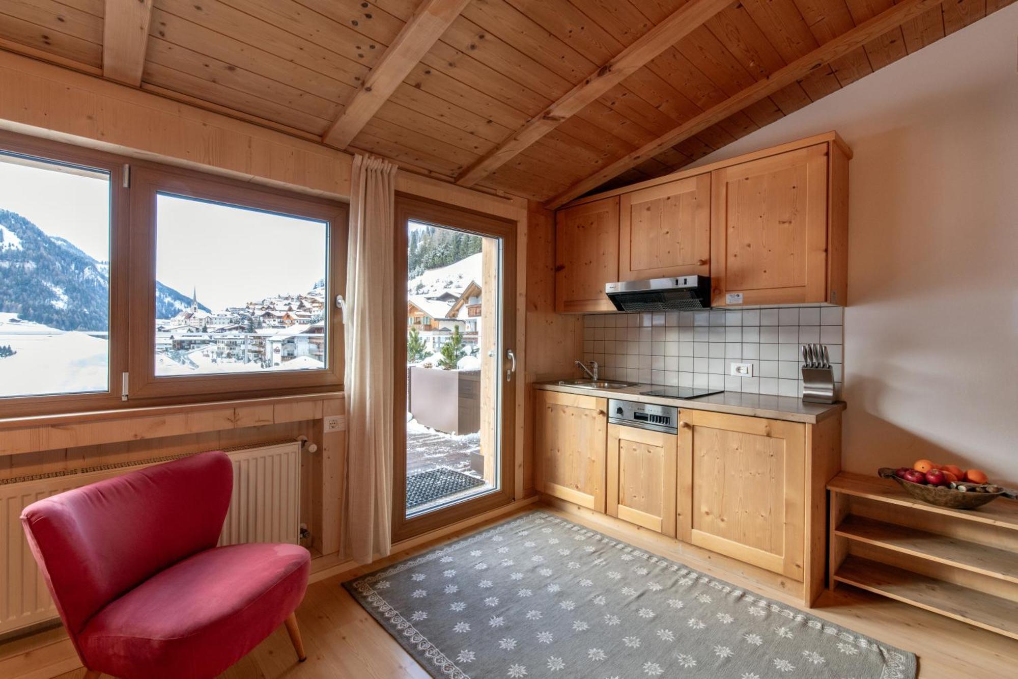 Heritage House Margherita * Santa Cristina Val Gardena