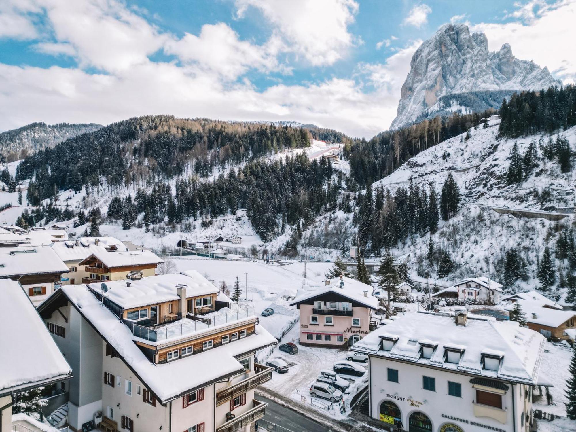 Heritage House Margherita Santa Cristina Val Gardena