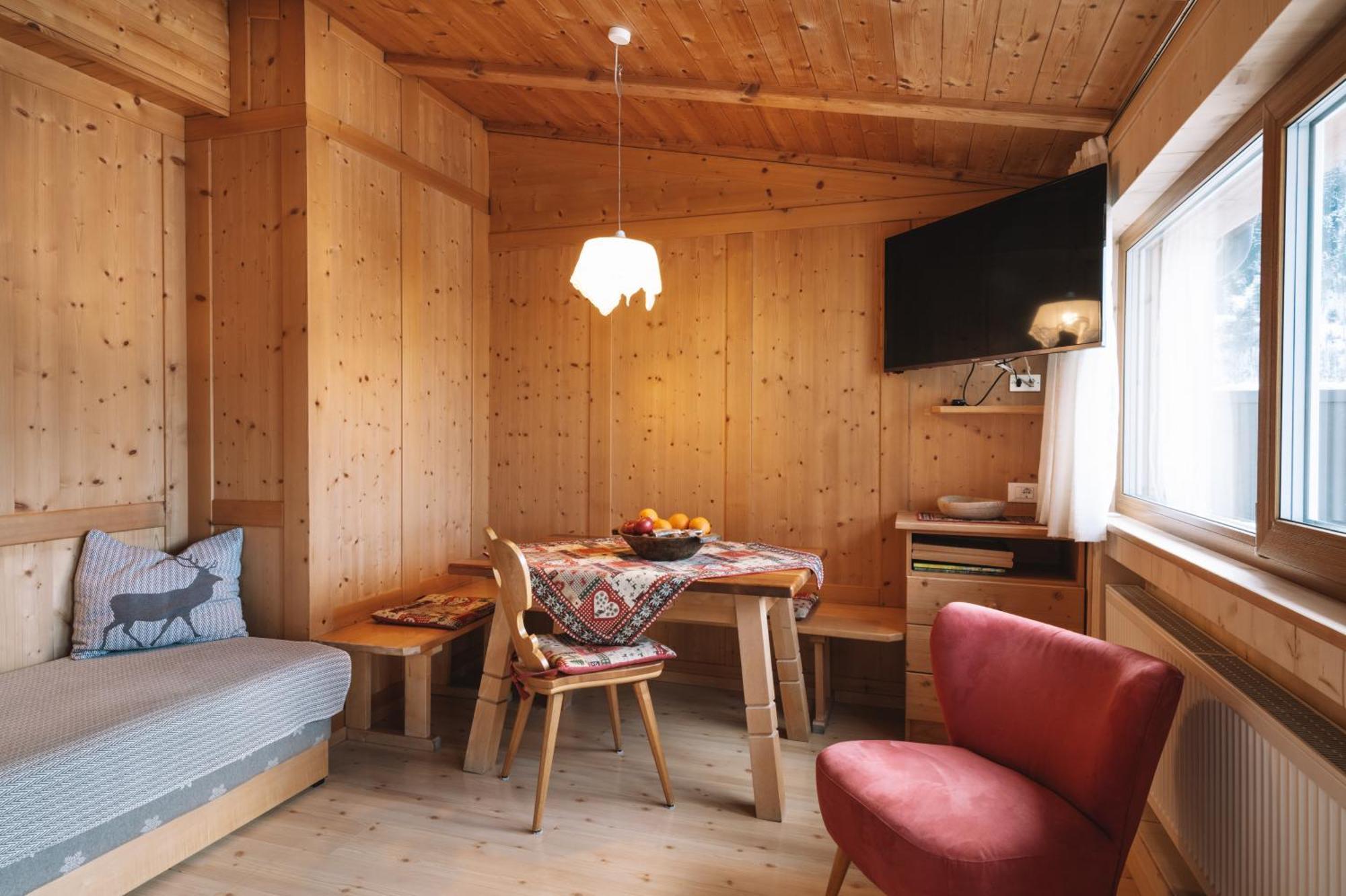 Appartement Heritage House Margherita
