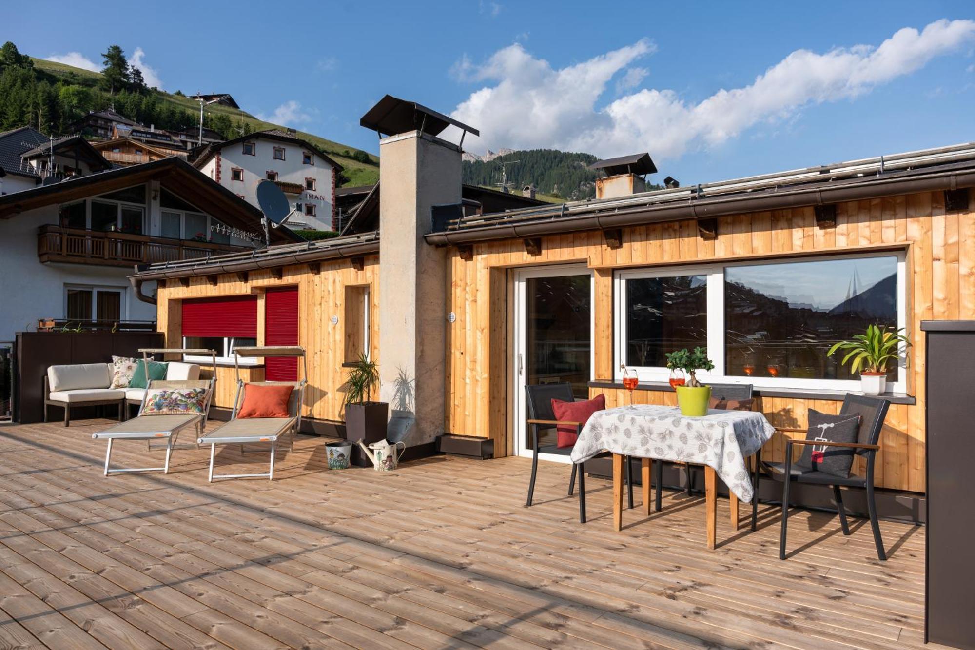 Heritage House Margherita * Santa Cristina Val Gardena