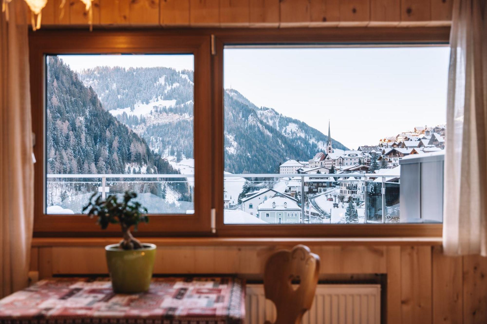 Heritage House Margherita * Santa Cristina Val Gardena