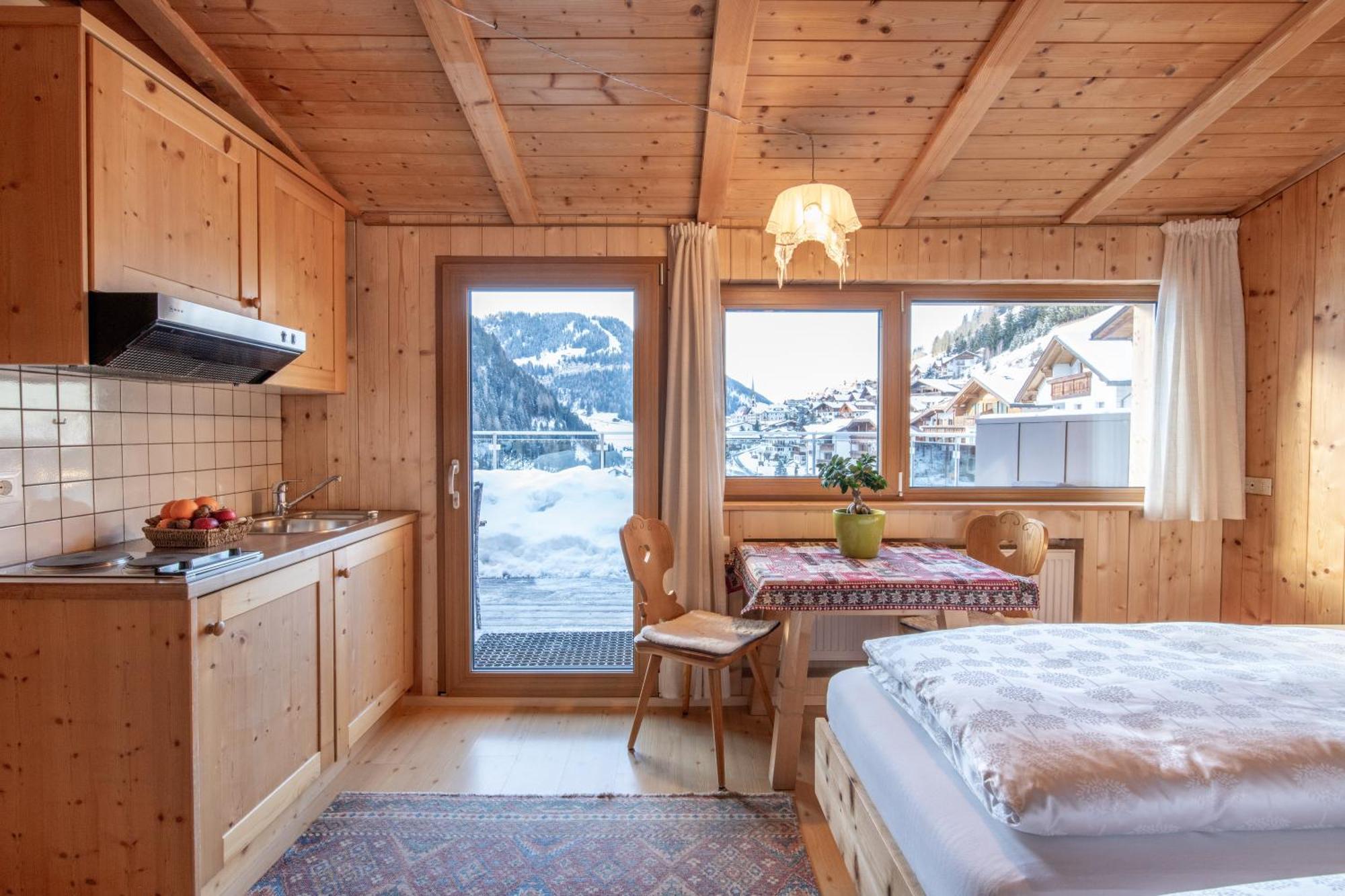 Heritage House Margherita Appartement