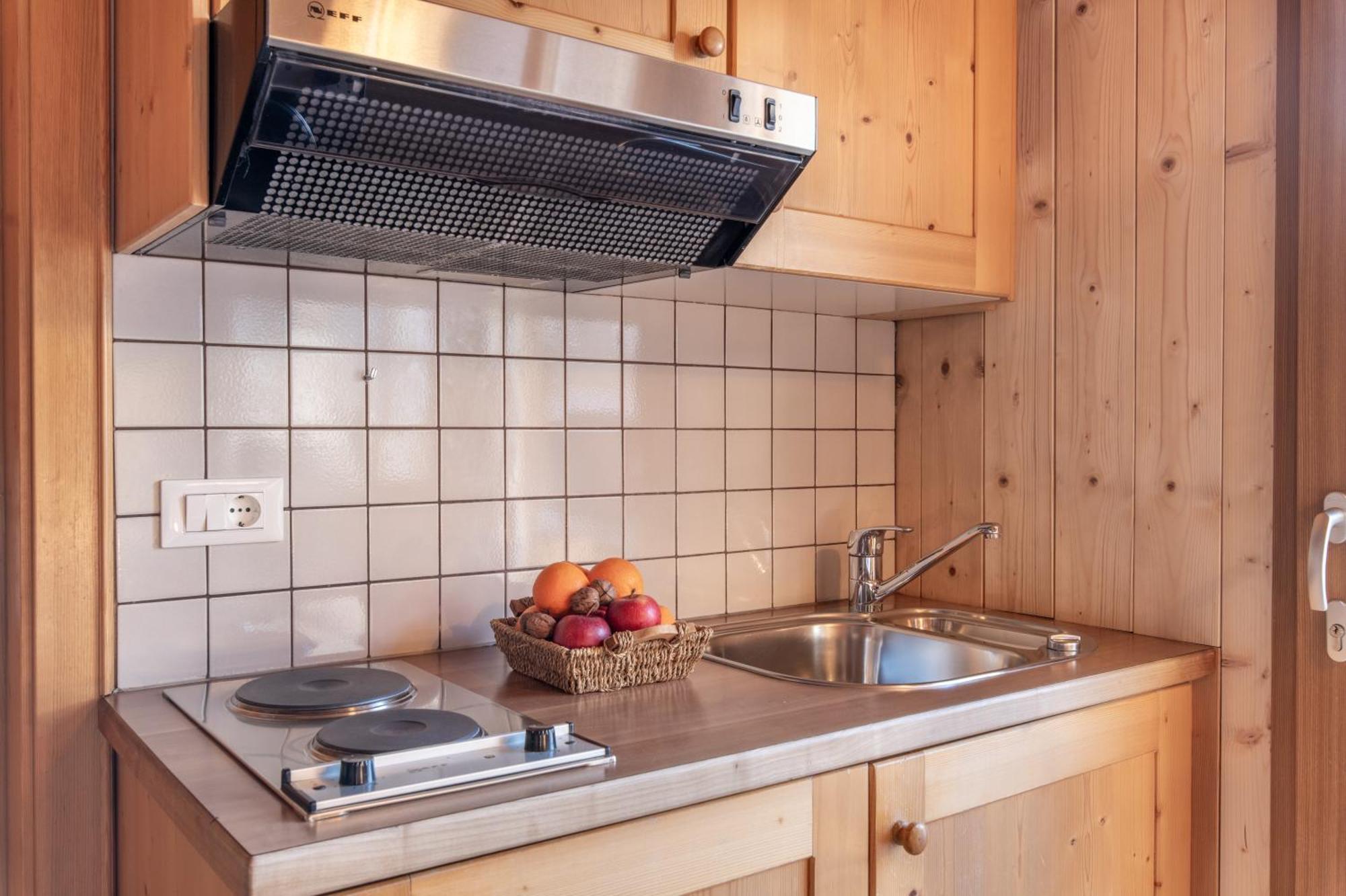 Heritage House Margherita Apartment Santa Cristina Val Gardena