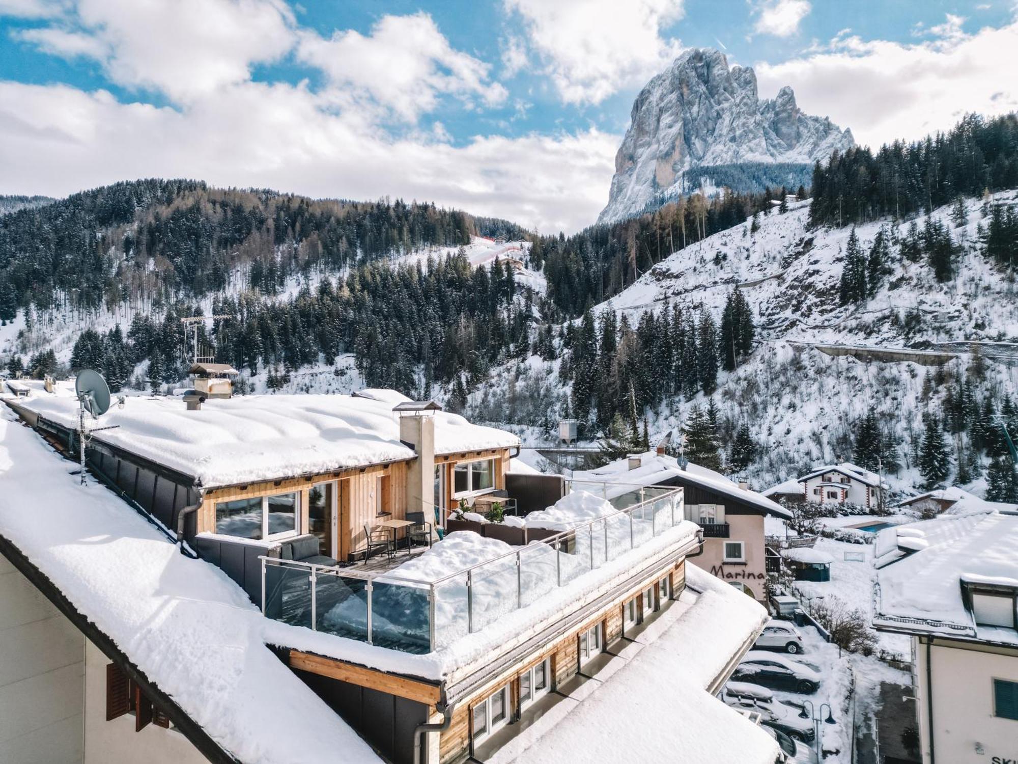 Heritage House Margherita * Santa Cristina Val Gardena