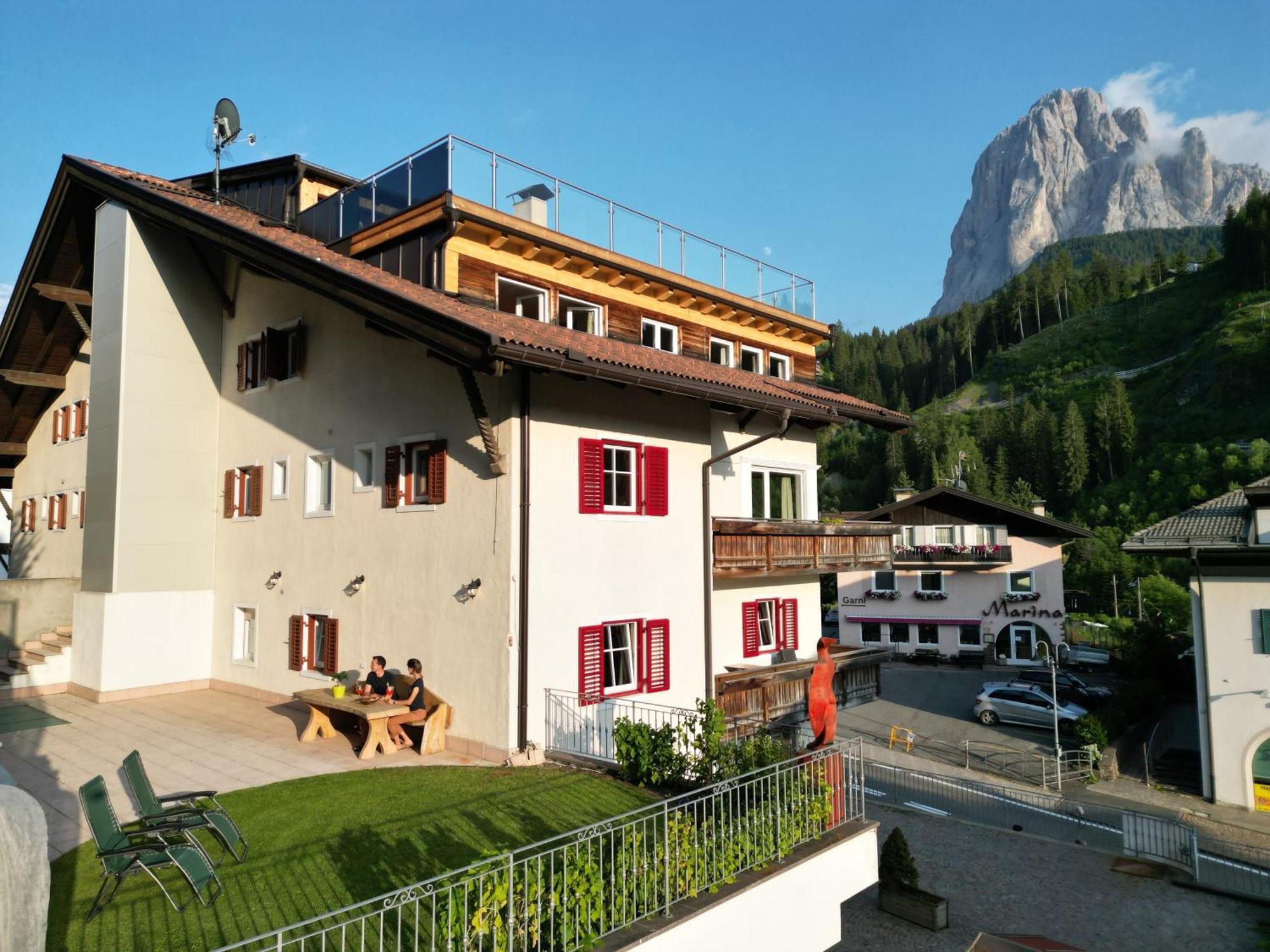 Heritage House Margherita Apartment *