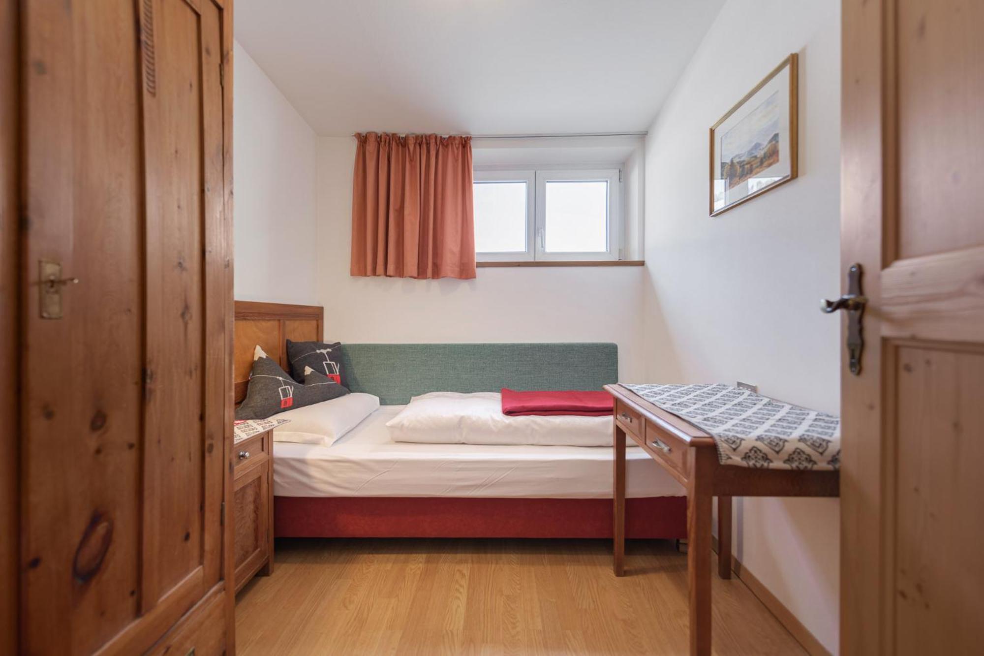 Heritage House Margherita Apartment