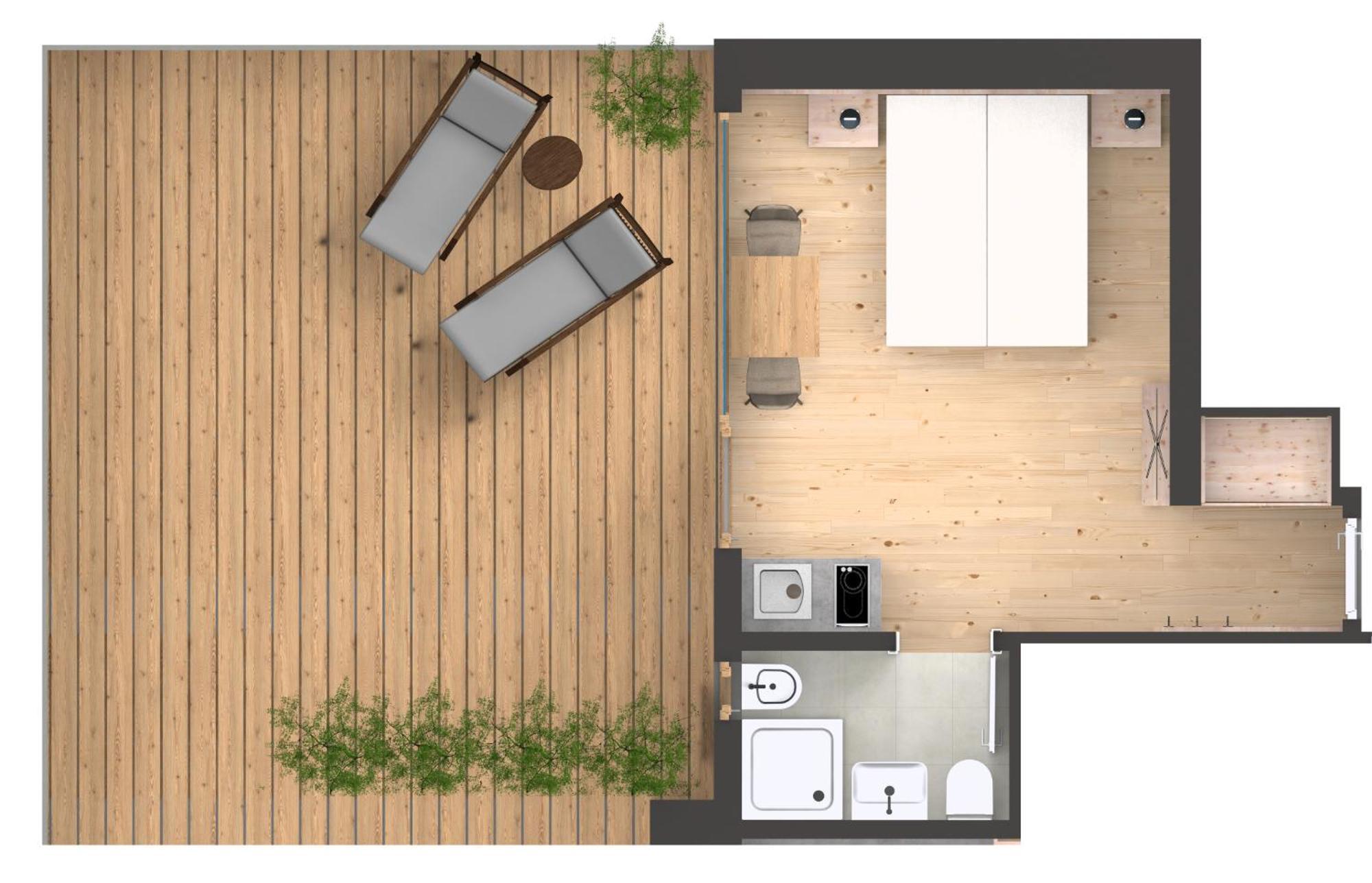 Heritage House Margherita *