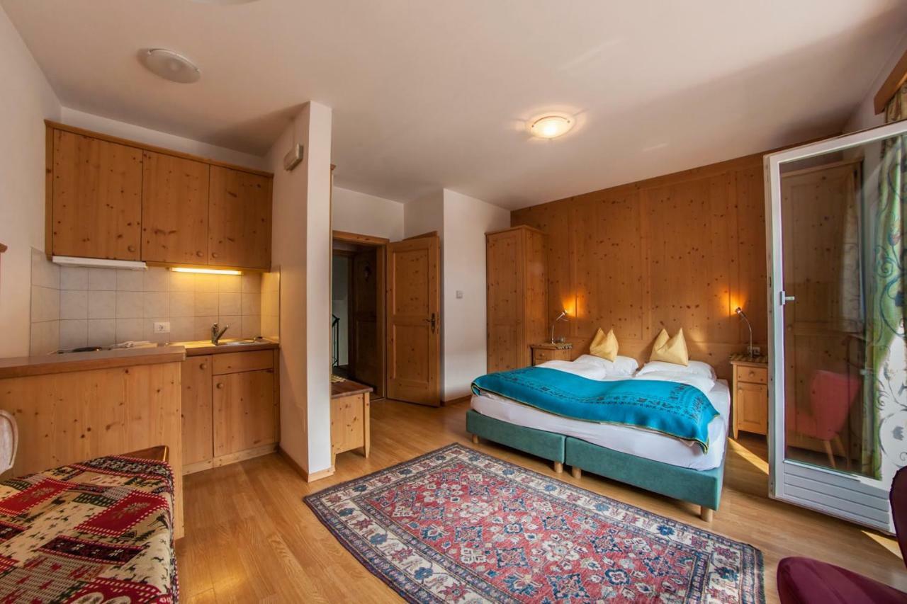 Appartement Heritage House Margherita