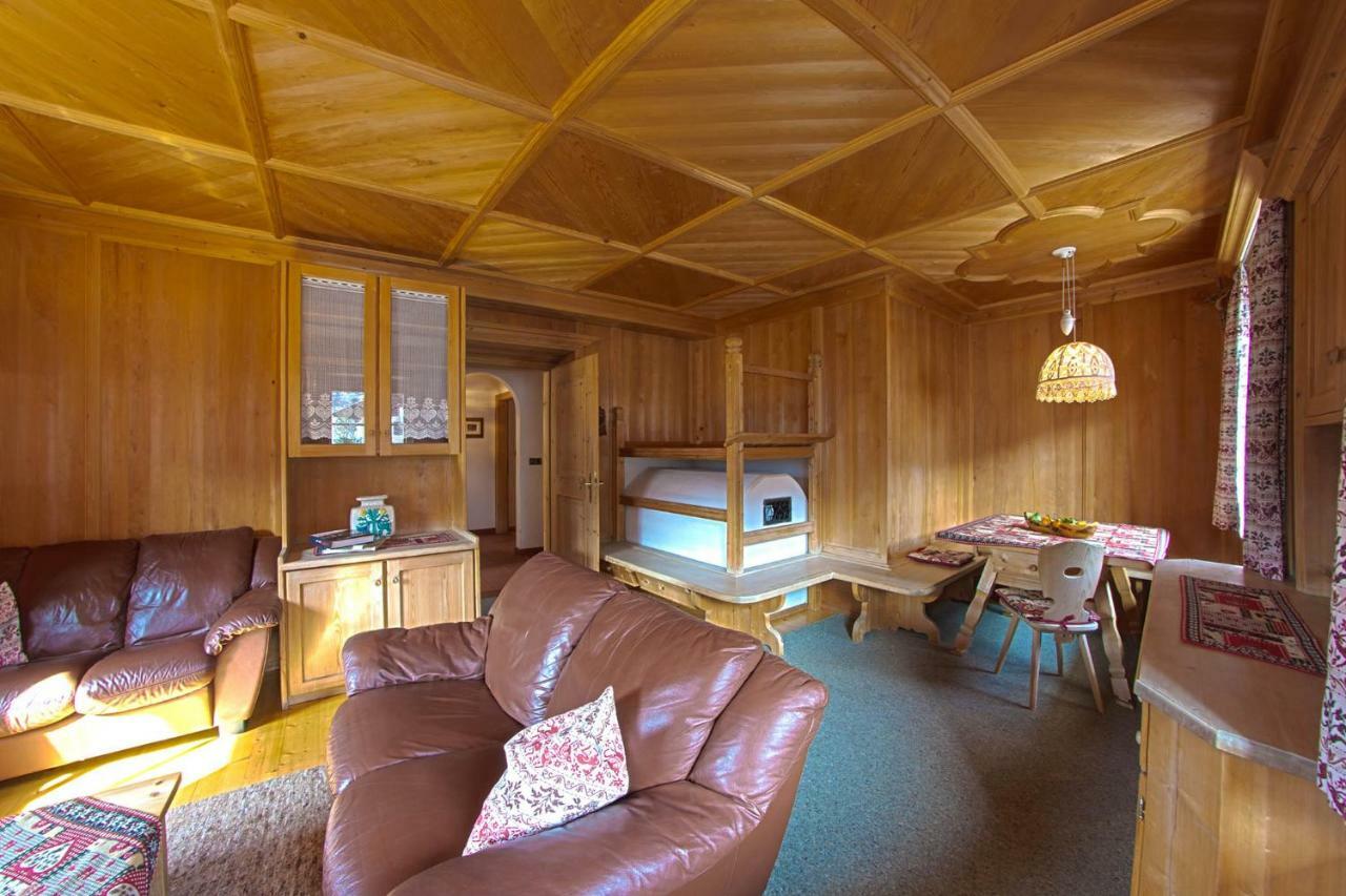 Appartement Heritage House Margherita