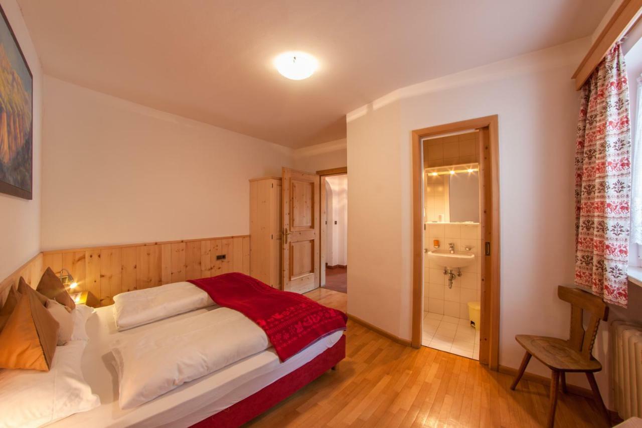 Heritage House Margherita Appartement *